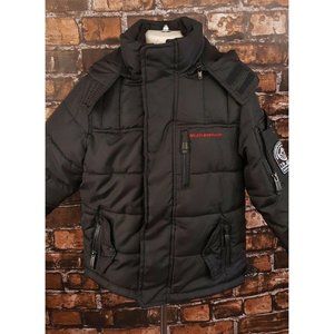 Weatherproof Ski Snow Winter Jacket Youth Size 4